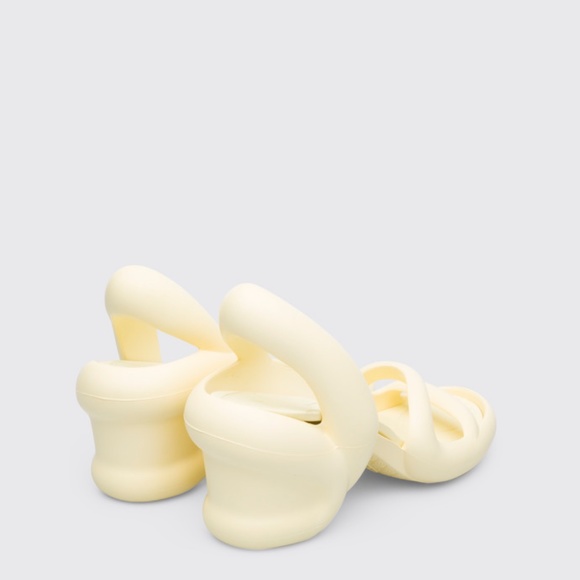 Camper Kobarah Heels - Picture 3 of 7